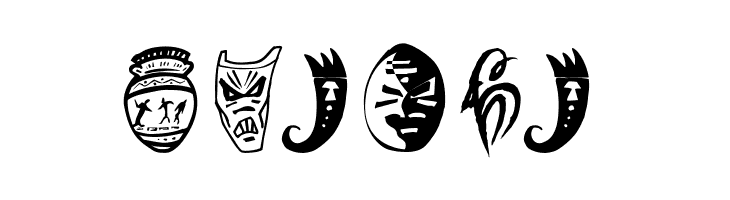 Artefakte  Free Fonts Download