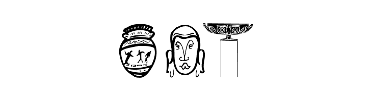 Artefakte  Free Fonts Download