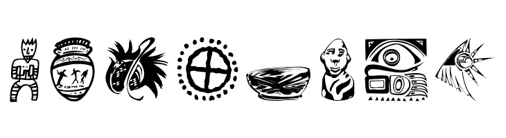 Artefakte  Free Fonts Download