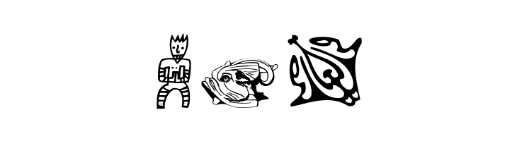 Artefakte  Free Fonts Download