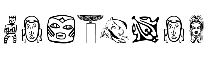 Artefakte  Free Fonts Download