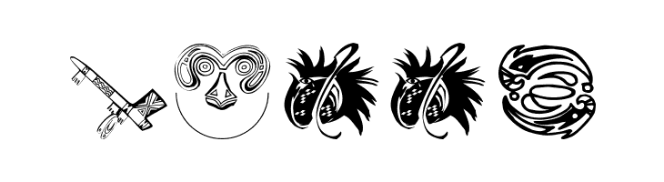 Artefakte  Free Fonts Download