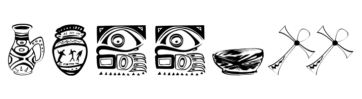 Artefakte  Free Fonts Download