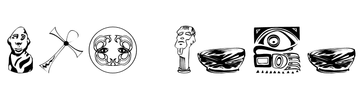 Artefakte  Free Fonts Download