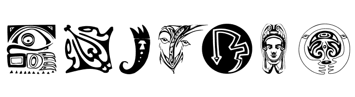 Artefakte  Free Fonts Download