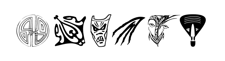 Artefakte  Free Fonts Download