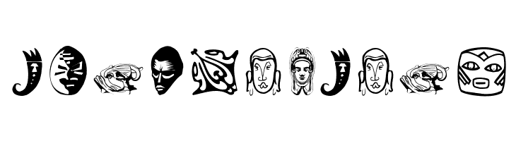 Artefakte  Free Fonts Download