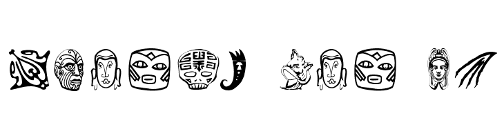 Artefakte  Free Fonts Download
