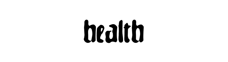 GutenbergsGhostM  Free Fonts Download