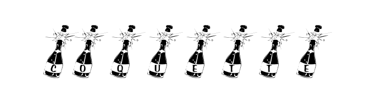 KR Welcome 2003  Free Fonts Download