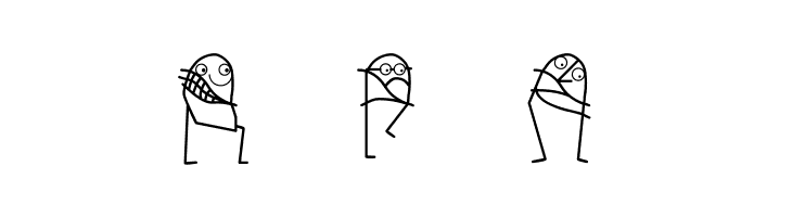 TopNotches  Free Fonts Download