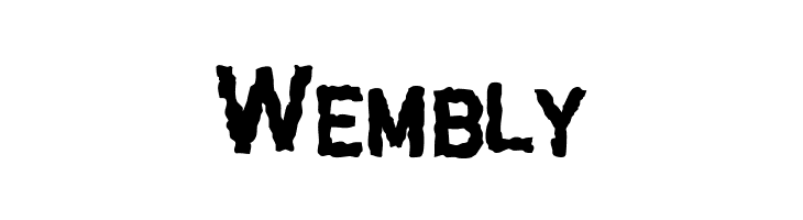 DINGarbageschrift Bold  Free Fonts Download