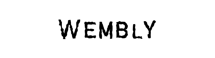 DINGarbageschrift Thin  Free Fonts Download