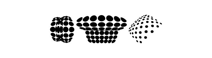 Griddies  Free Fonts Download