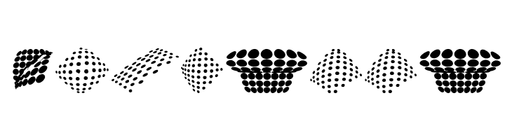 Griddies  Free Fonts Download