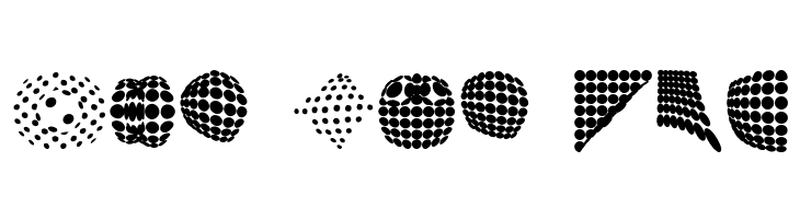 Griddies  Free Fonts Download