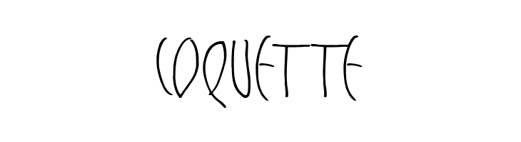 MKSchmalhands  Free Fonts Download