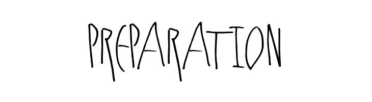 MKSchmalhands  Free Fonts Download