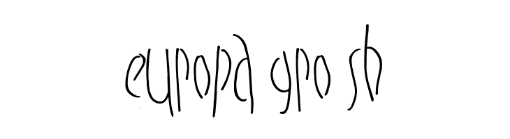 MKSchmalhands  Free Fonts Download