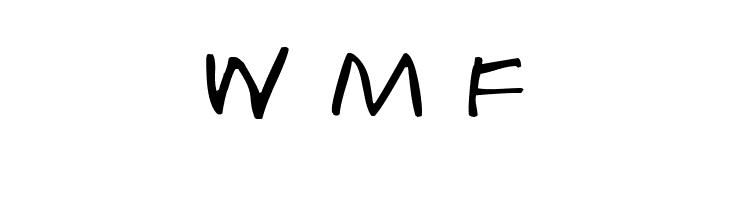 Harvey  Free Fonts Download