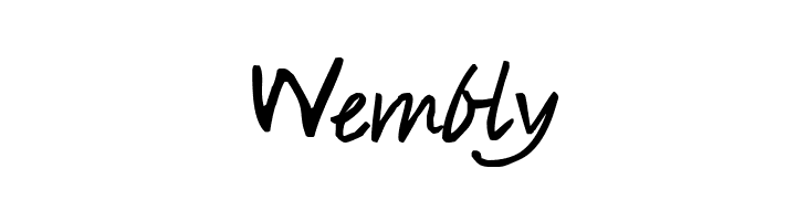 Harvey  Free Fonts Download