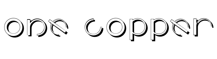 LogomatiqueShadow  Free Fonts Download