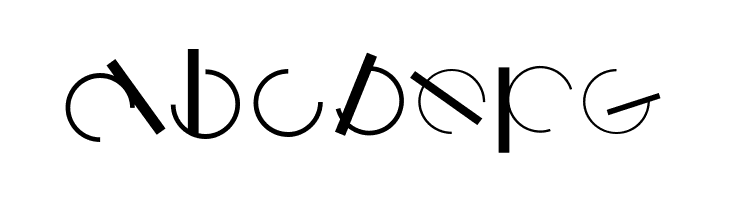 Logomatique  Free Fonts Download