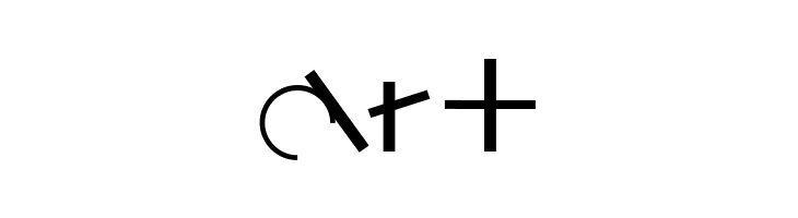 Logomatique  Free Fonts Download