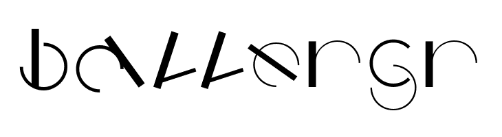 Logomatique  Free Fonts Download