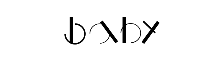 Logomatique  Free Fonts Download