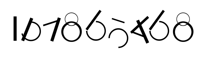 Logomatique  Free Fonts Download