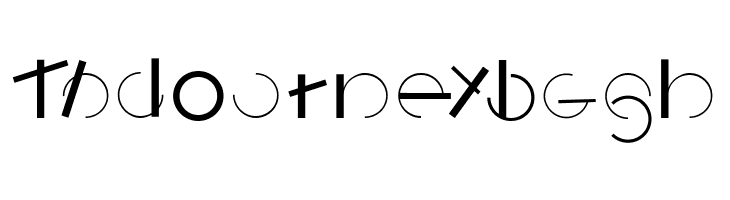Logomatique  Free Fonts Download
