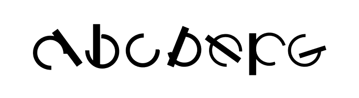 LogomatiqueBold  Free Fonts Download