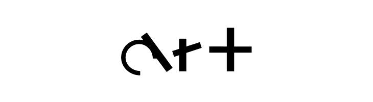 LogomatiqueBold  Free Fonts Download