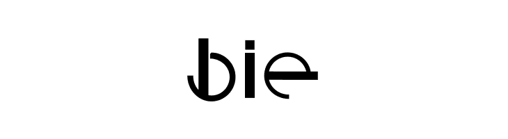 LogomatiqueBold  Free Fonts Download