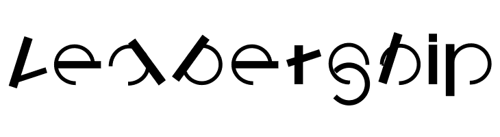 LogomatiqueBold  Free Fonts Download