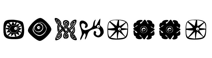 AfroDesigns  Free Fonts Download