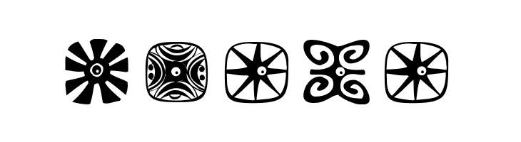 AfroDesigns  Free Fonts Download