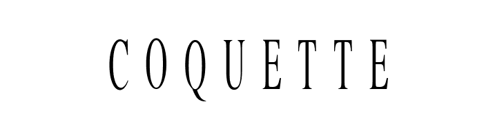 MKlimesCondensed  Free Fonts Download