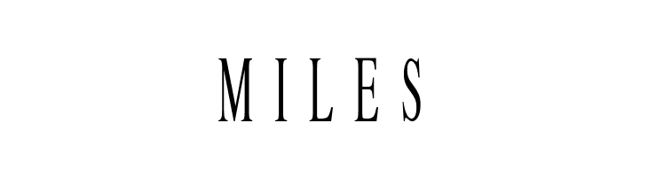 MKlimesCondensed  Free Fonts Download