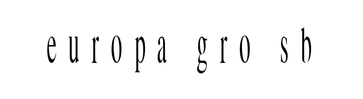 MKlimesCondensed  Free Fonts Download