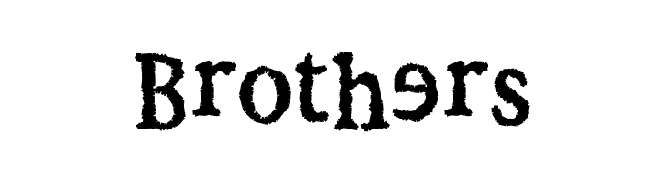 Ebola Kikwit  Free Fonts Download