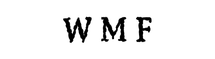 Ebola Kikwit  Free Fonts Download