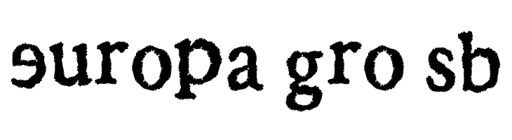 Ebola Kikwit  Free Fonts Download