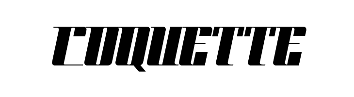 SpaceCadet  Free Fonts Download