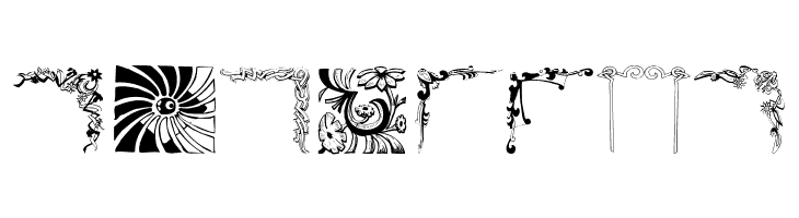 TypoGraphicEdges  Free Fonts Download