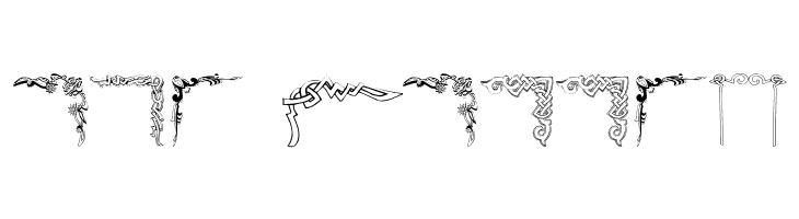 TypoGraphicEdges  Free Fonts Download