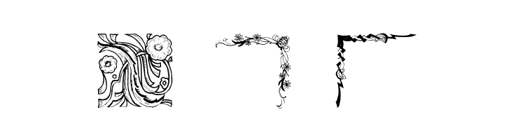 TypoGraphicEdges  Free Fonts Download