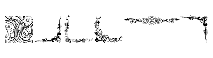 TypoGraphicEdges  Free Fonts Download