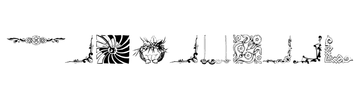 TypoGraphicEdges  Free Fonts Download